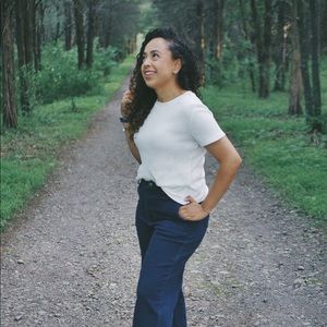 Meet your Posher, Karla